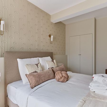 Residence Le Marais By Studio Prestige パリ エクステリア 写真