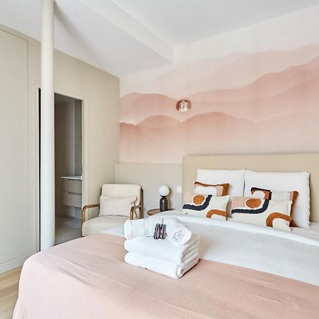 Residence Le Marais By Studio Prestige パリ エクステリア 写真