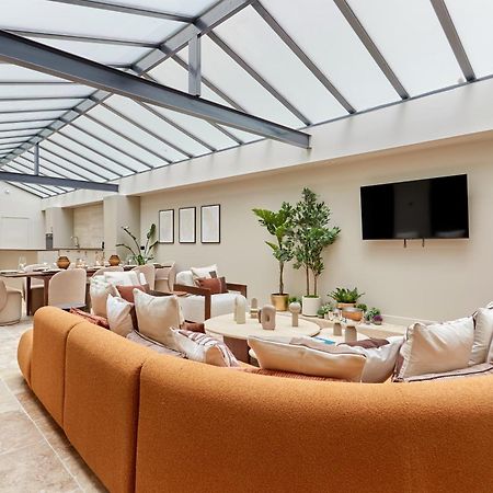 Residence Le Marais By Studio Prestige パリ エクステリア 写真
