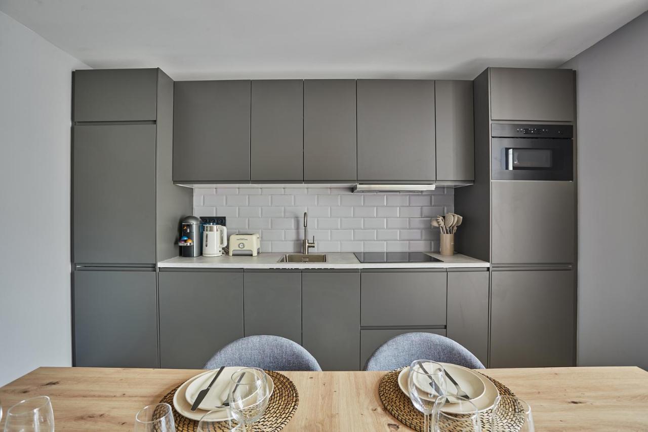 Residence Le Marais By Studio Prestige パリ エクステリア 写真