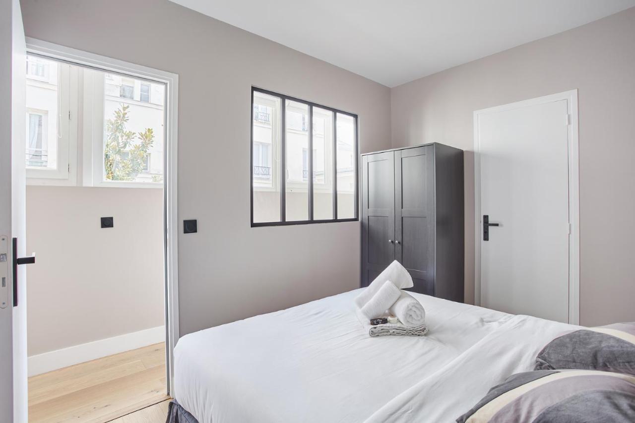 Residence Le Marais By Studio Prestige パリ エクステリア 写真