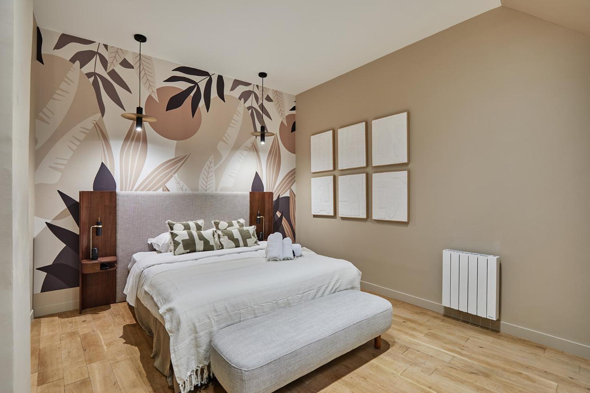 Residence Le Marais By Studio Prestige パリ エクステリア 写真