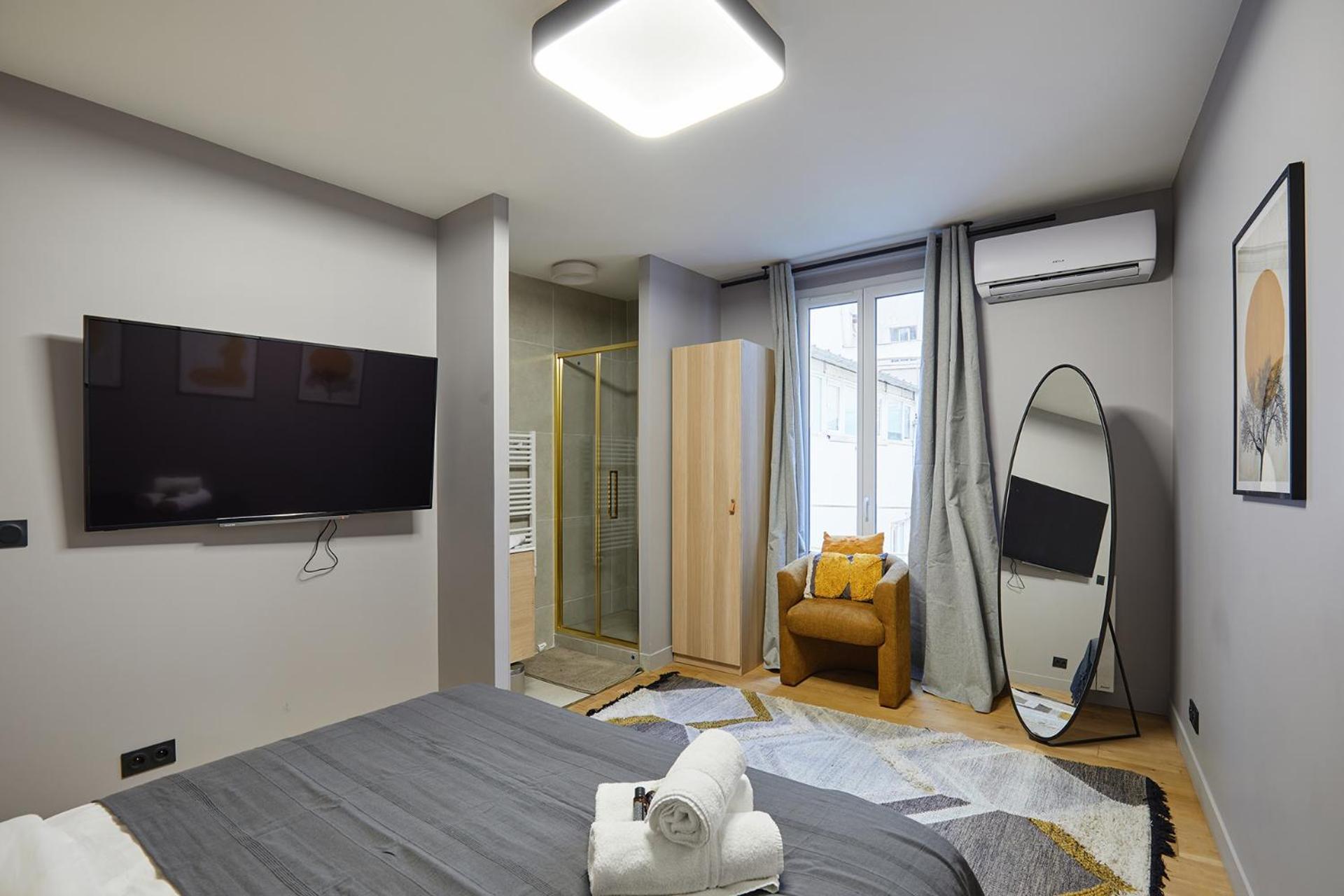 Residence Le Marais By Studio Prestige パリ エクステリア 写真