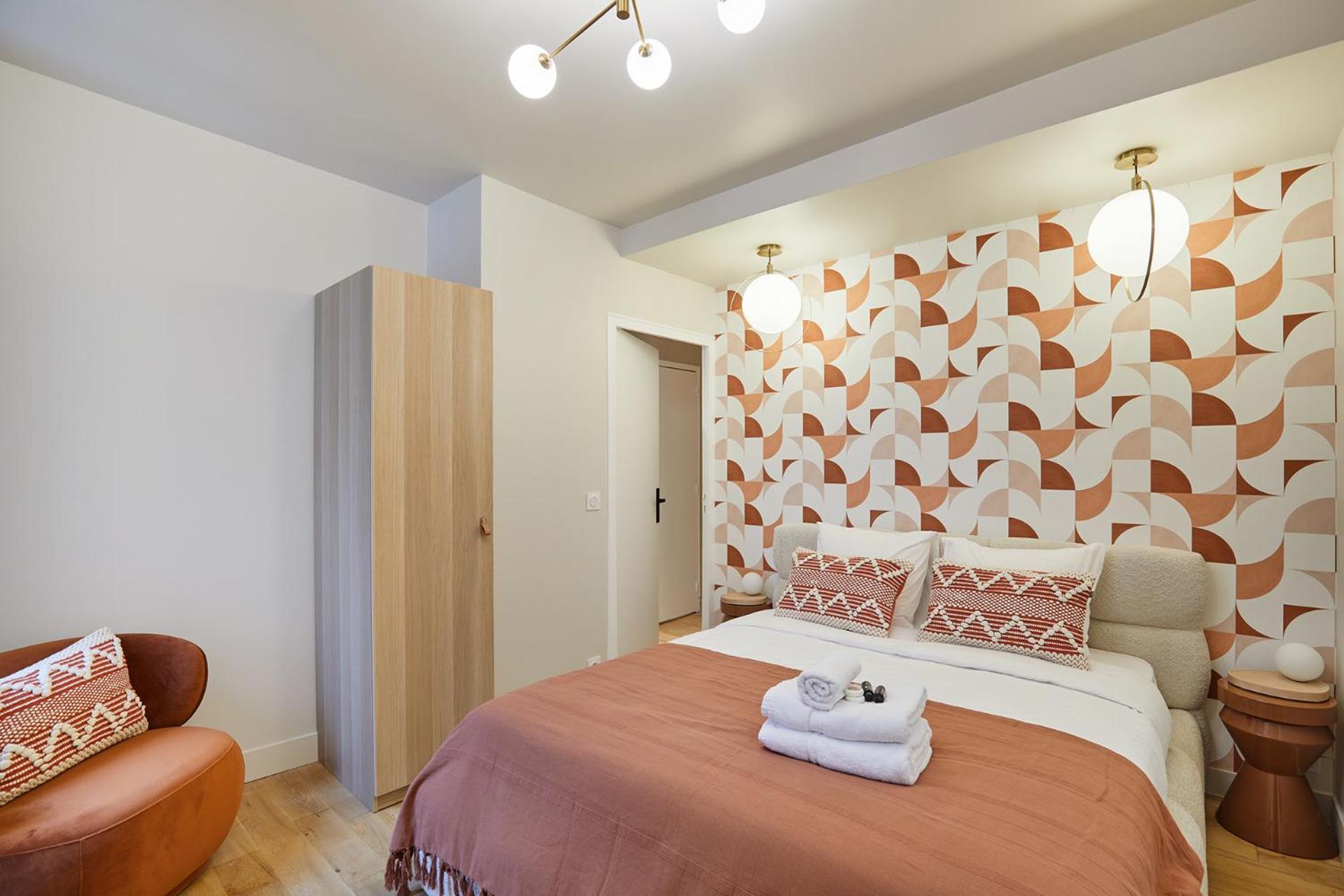 Residence Le Marais By Studio Prestige パリ エクステリア 写真