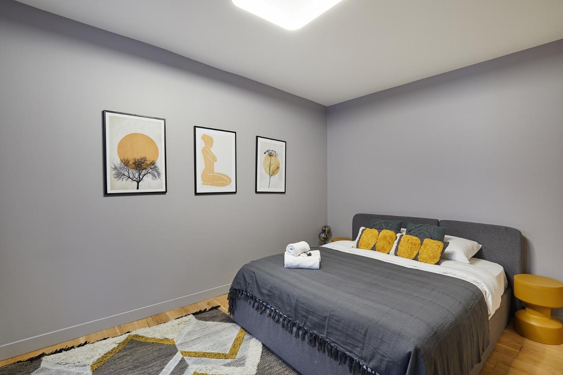 Residence Le Marais By Studio Prestige パリ エクステリア 写真