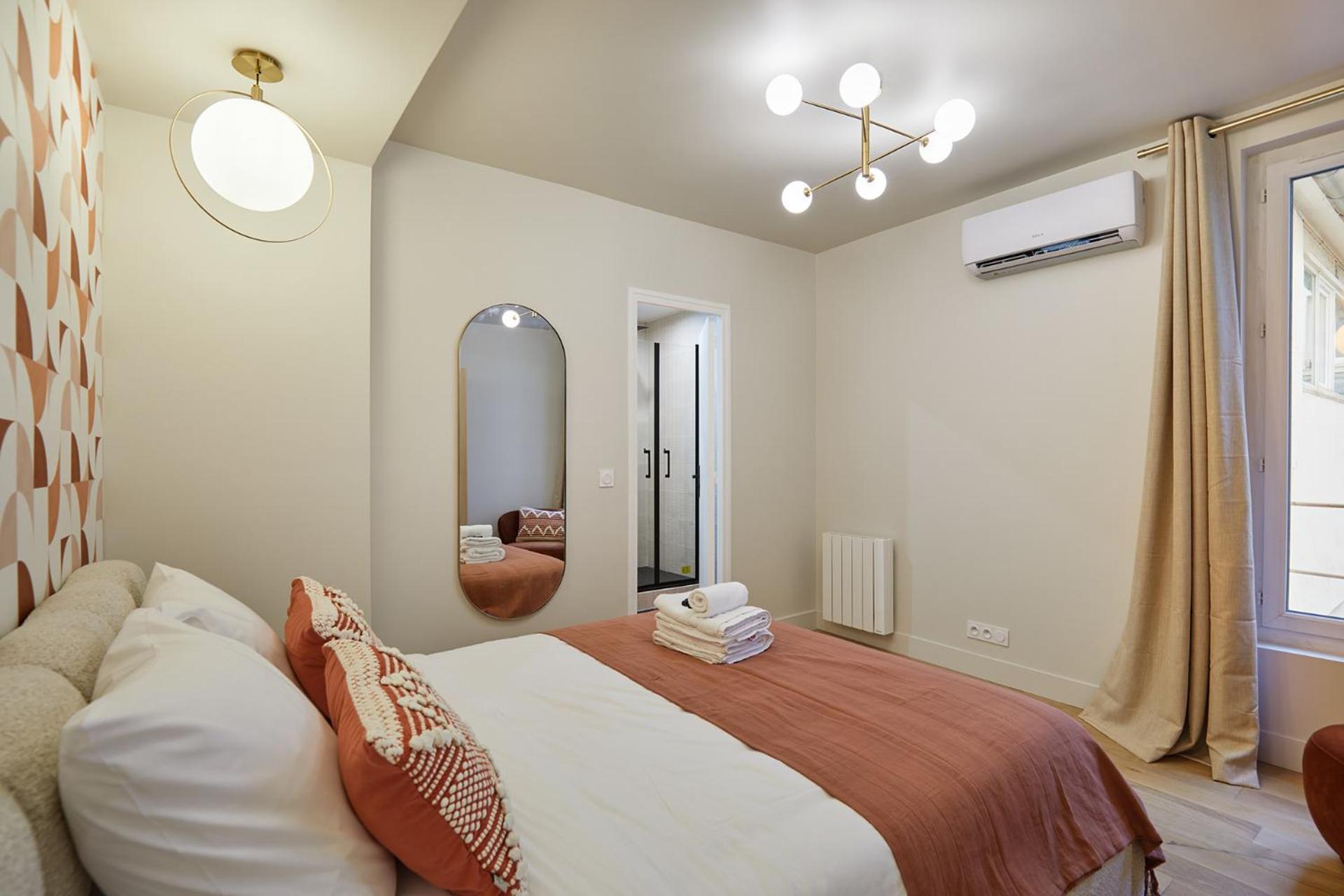Residence Le Marais By Studio Prestige パリ エクステリア 写真