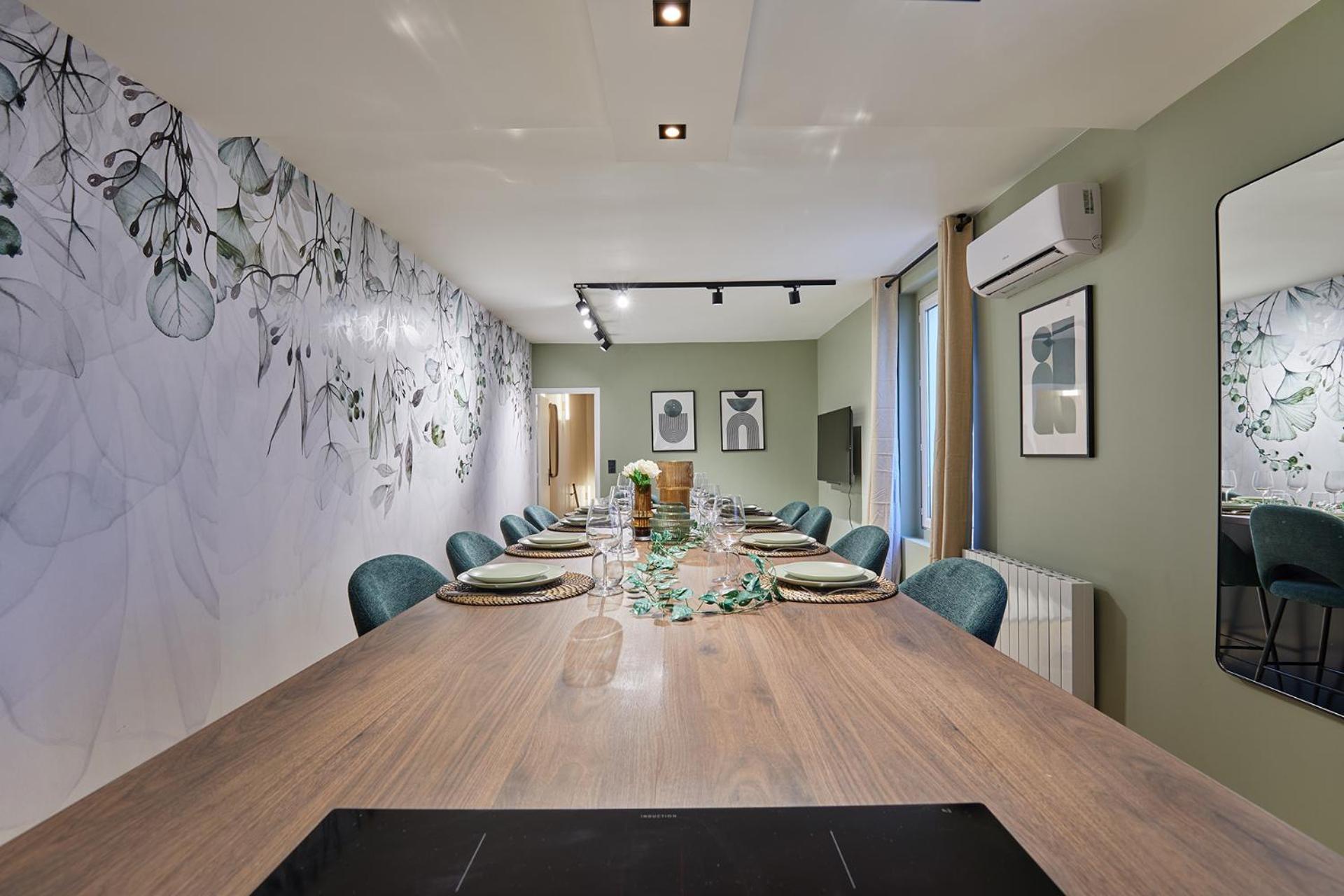Residence Le Marais By Studio Prestige パリ エクステリア 写真