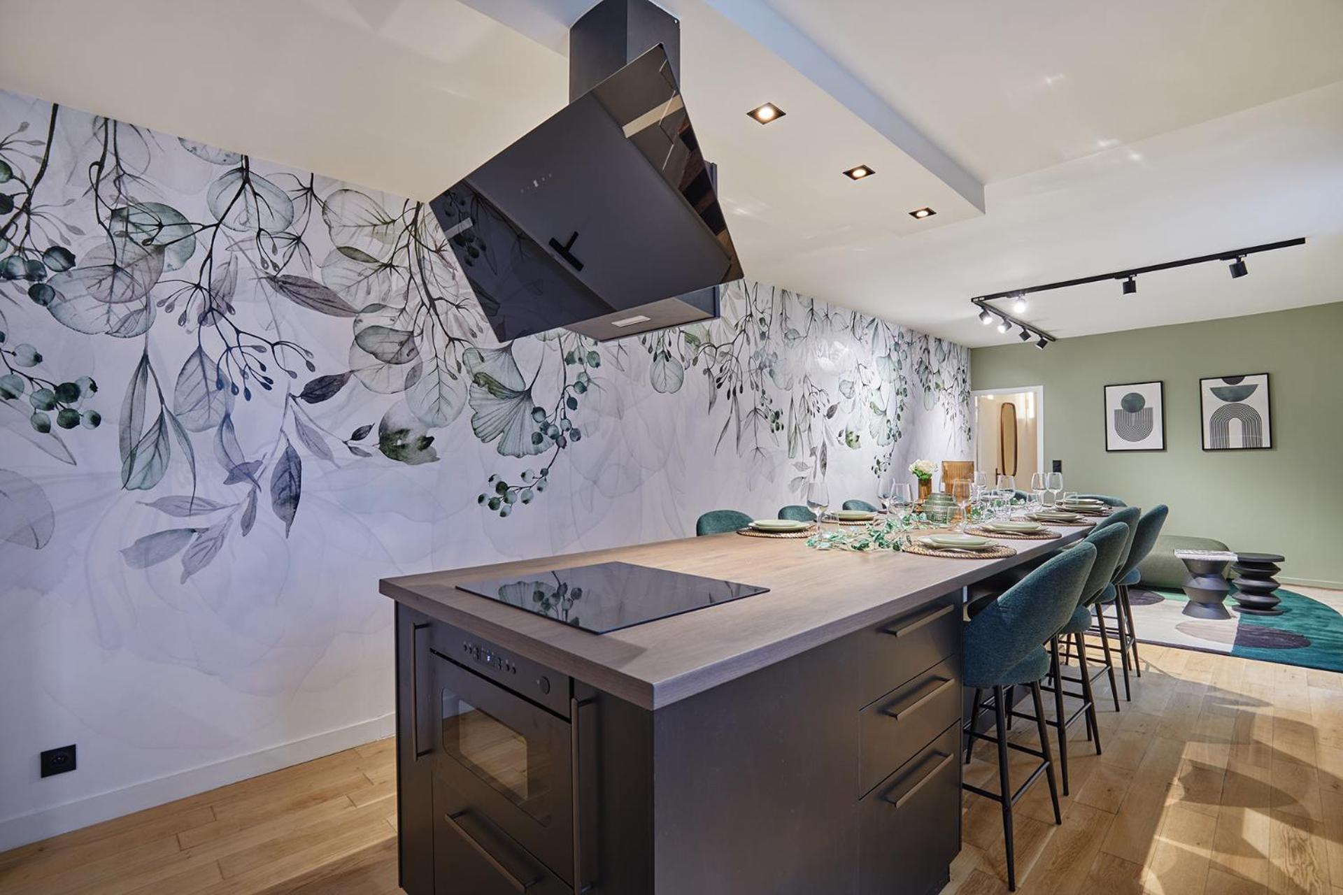 Residence Le Marais By Studio Prestige パリ エクステリア 写真