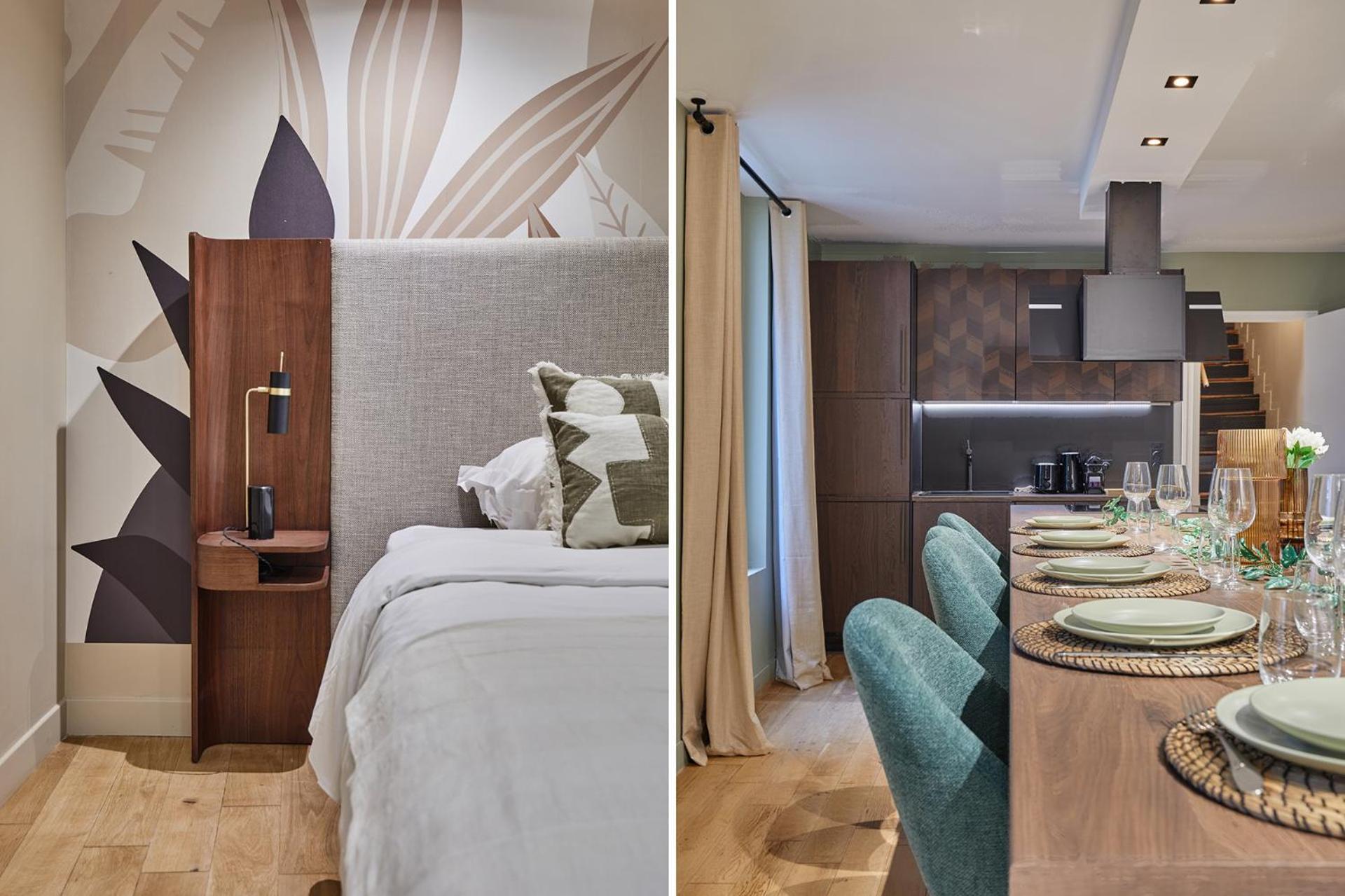 Residence Le Marais By Studio Prestige パリ エクステリア 写真