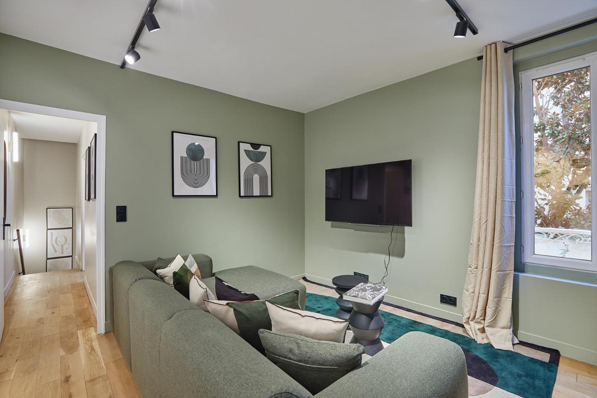 Residence Le Marais By Studio Prestige パリ エクステリア 写真