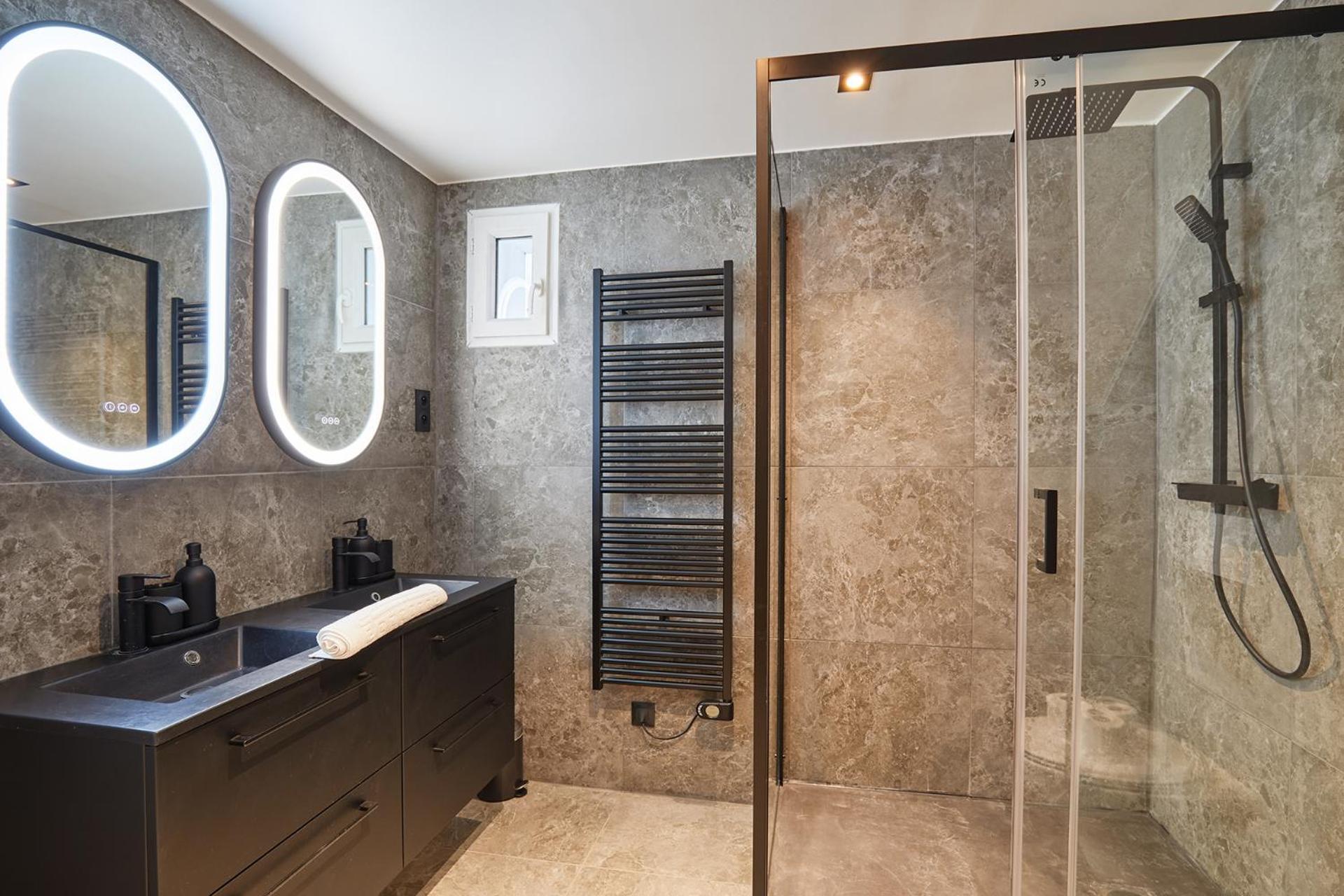 Residence Le Marais By Studio Prestige パリ エクステリア 写真