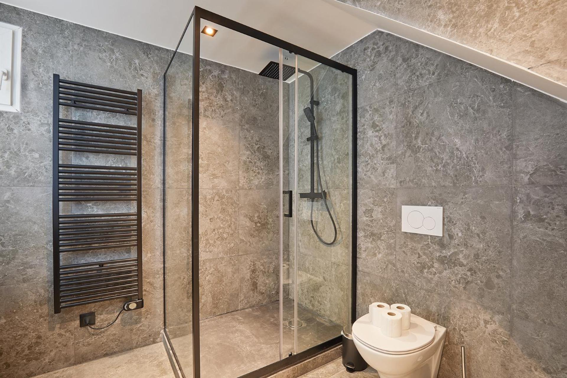 Residence Le Marais By Studio Prestige パリ エクステリア 写真