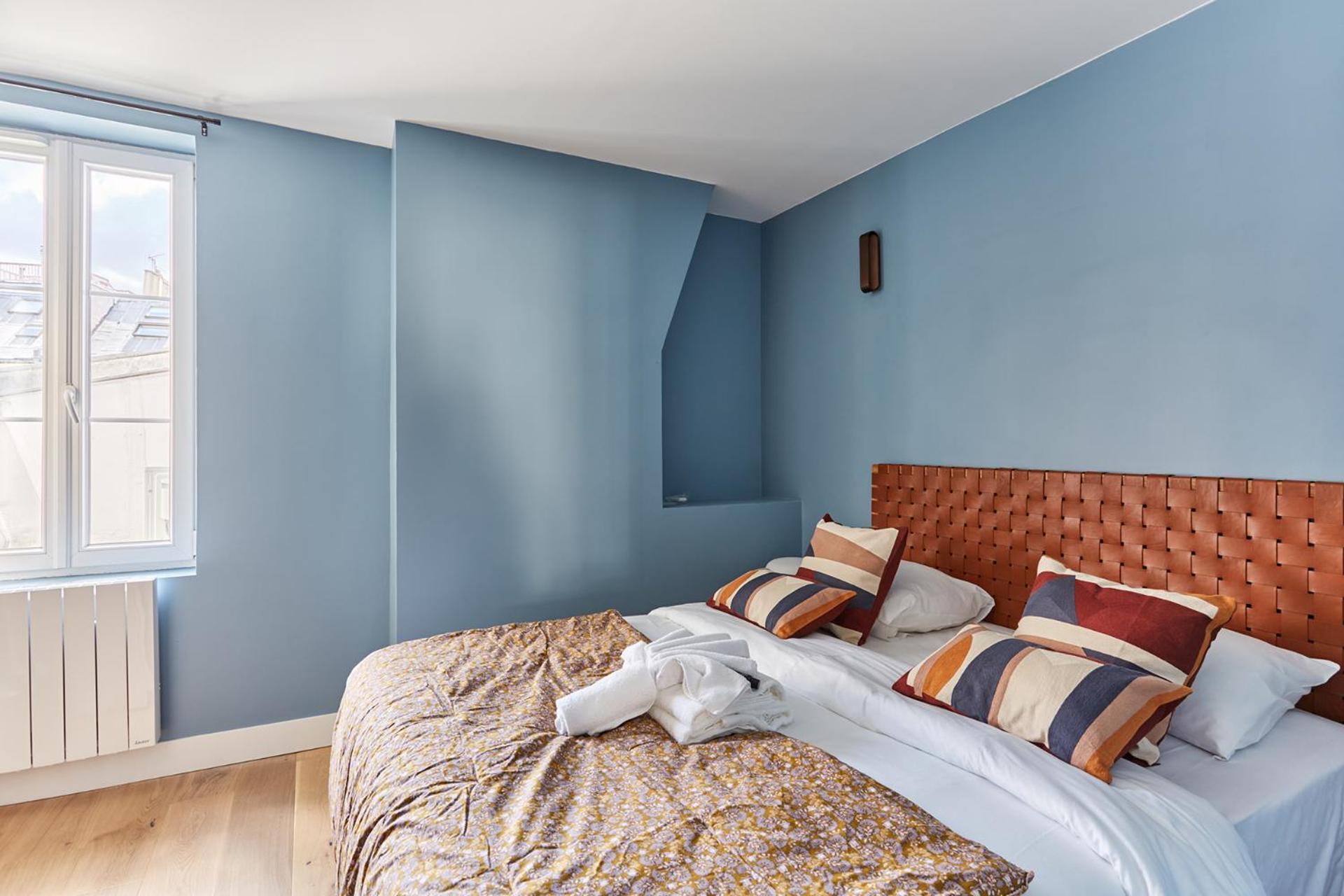 Residence Le Marais By Studio Prestige パリ エクステリア 写真