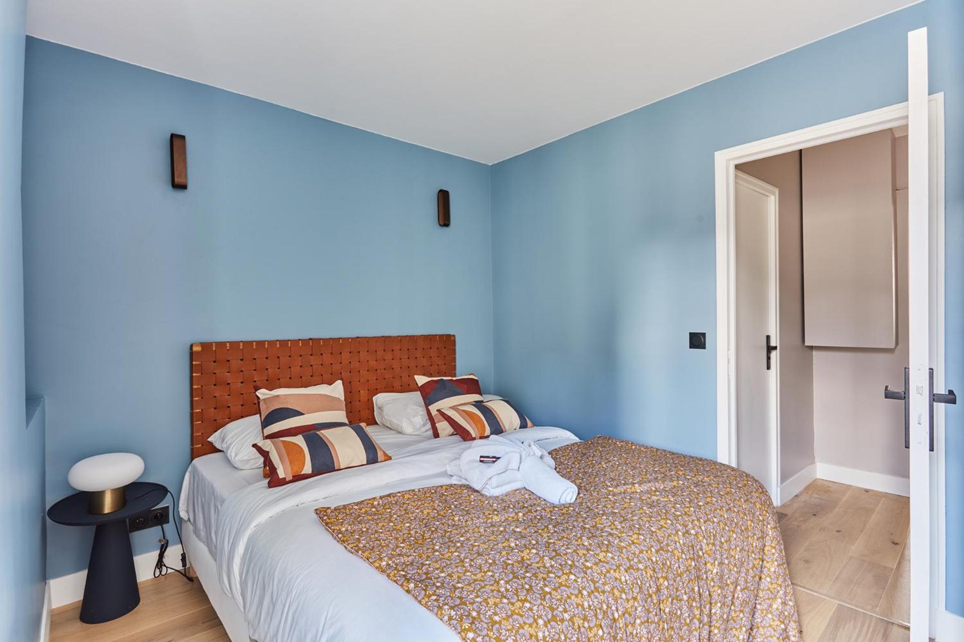 Residence Le Marais By Studio Prestige パリ エクステリア 写真
