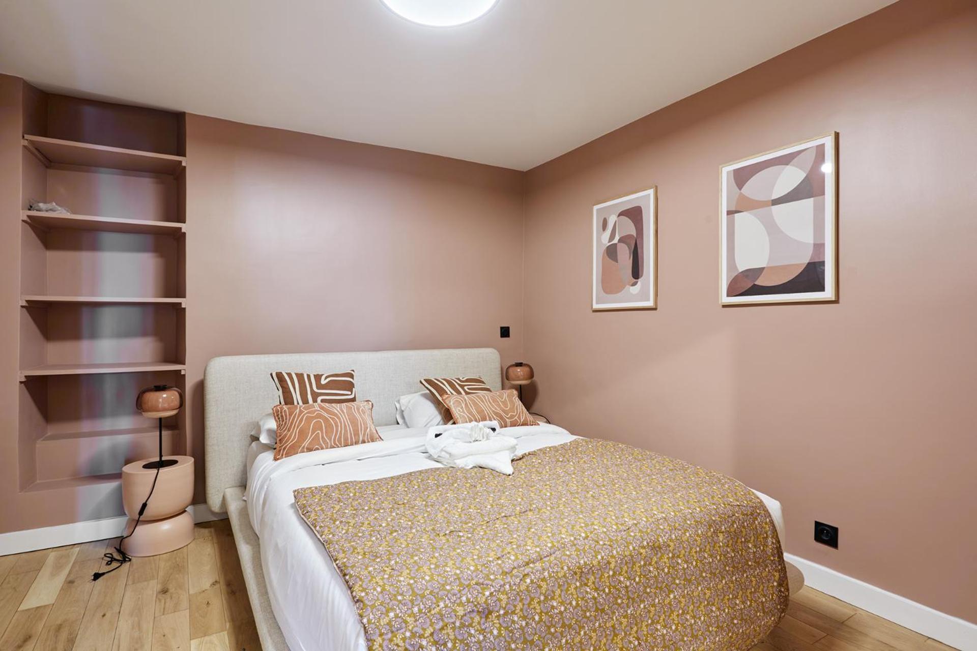 Residence Le Marais By Studio Prestige パリ エクステリア 写真