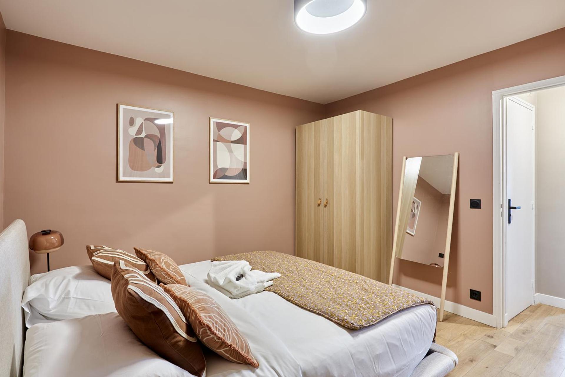 Residence Le Marais By Studio Prestige パリ エクステリア 写真