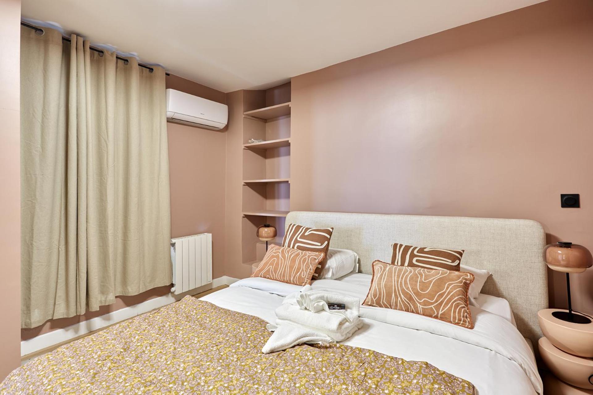 Residence Le Marais By Studio Prestige パリ エクステリア 写真