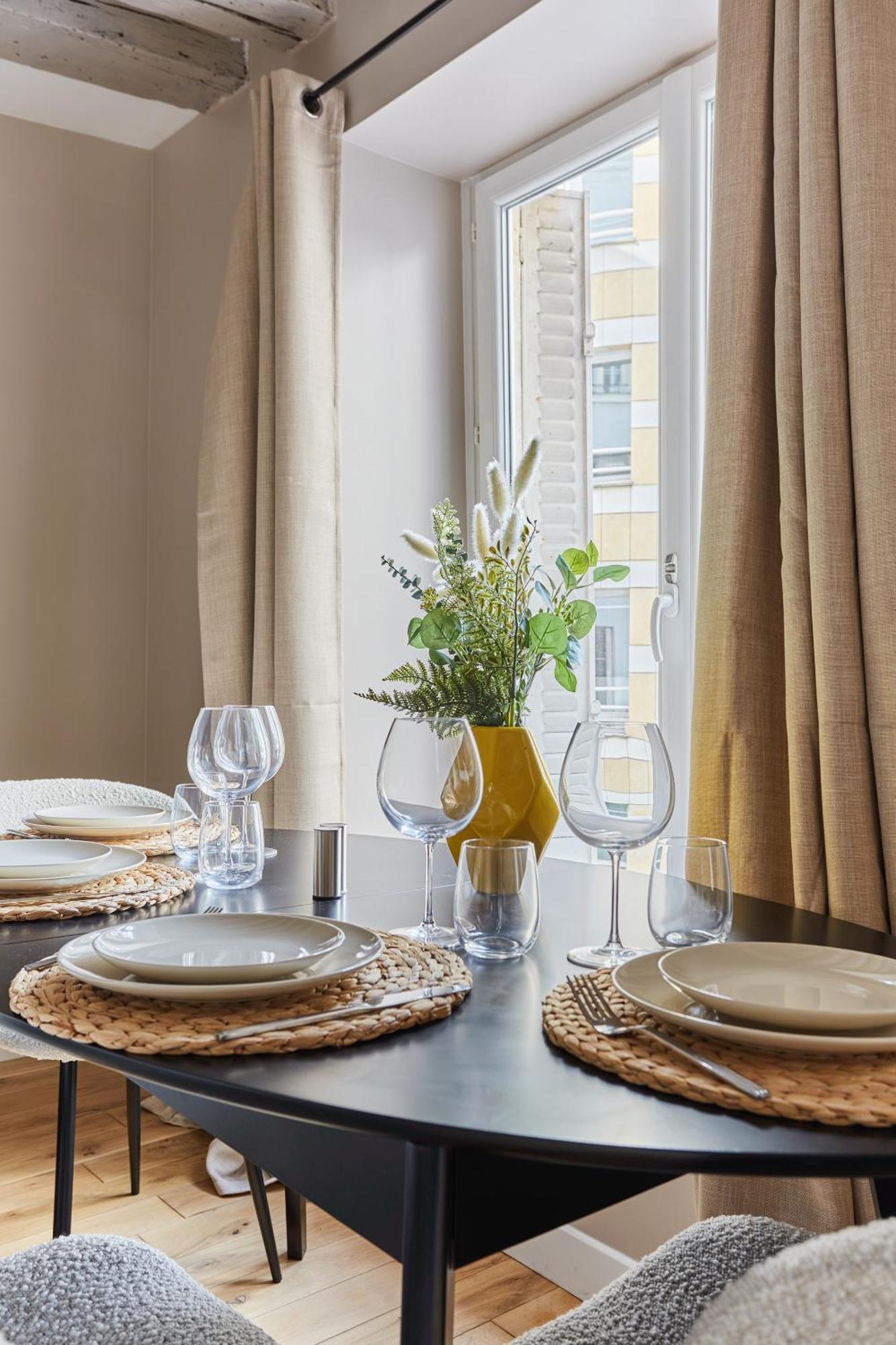 Residence Le Marais By Studio Prestige パリ エクステリア 写真