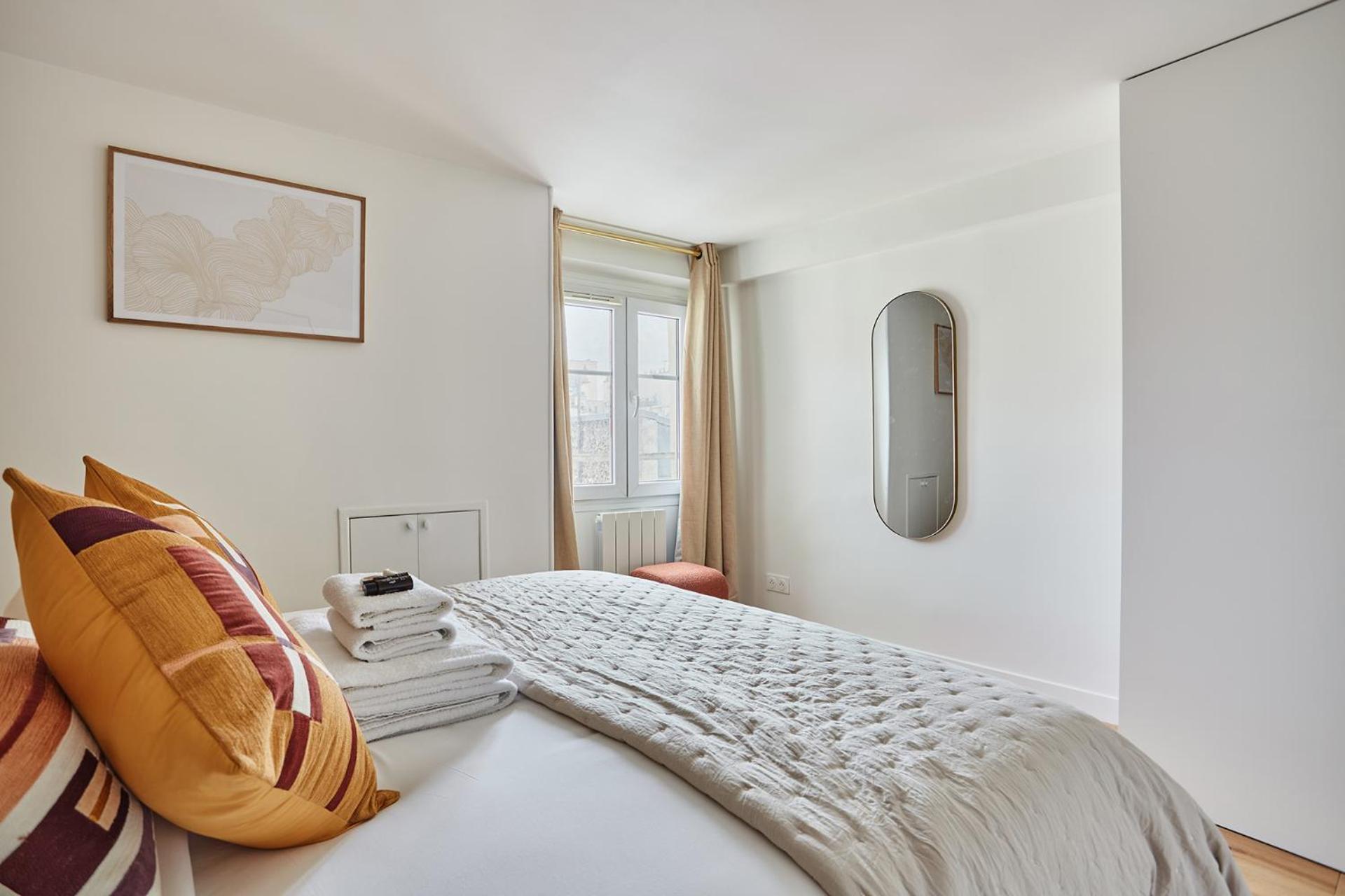 Residence Le Marais By Studio Prestige パリ エクステリア 写真