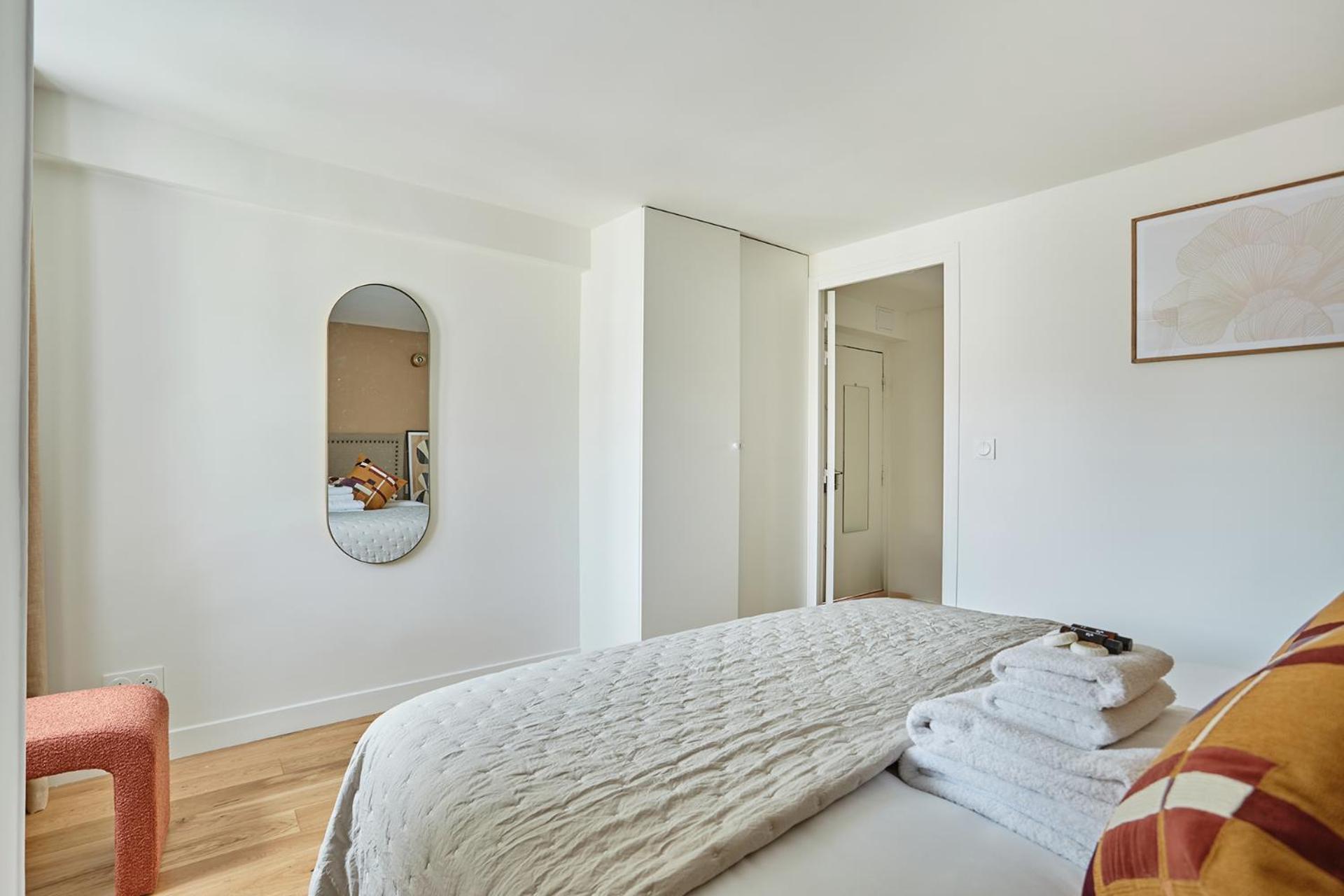 Residence Le Marais By Studio Prestige パリ エクステリア 写真