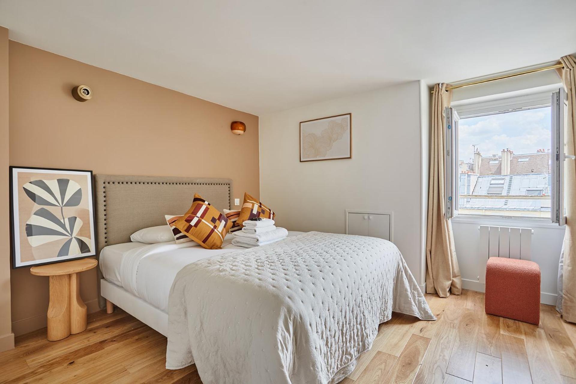 Residence Le Marais By Studio Prestige パリ エクステリア 写真
