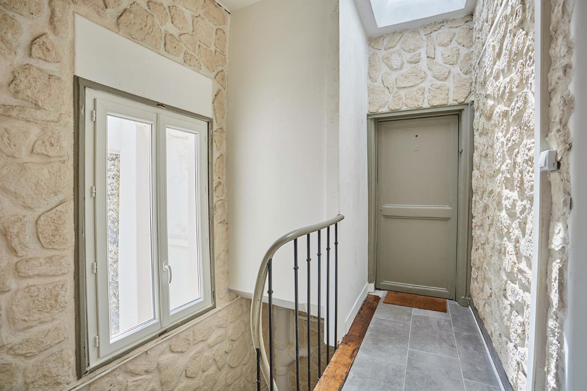 Residence Le Marais By Studio Prestige パリ エクステリア 写真