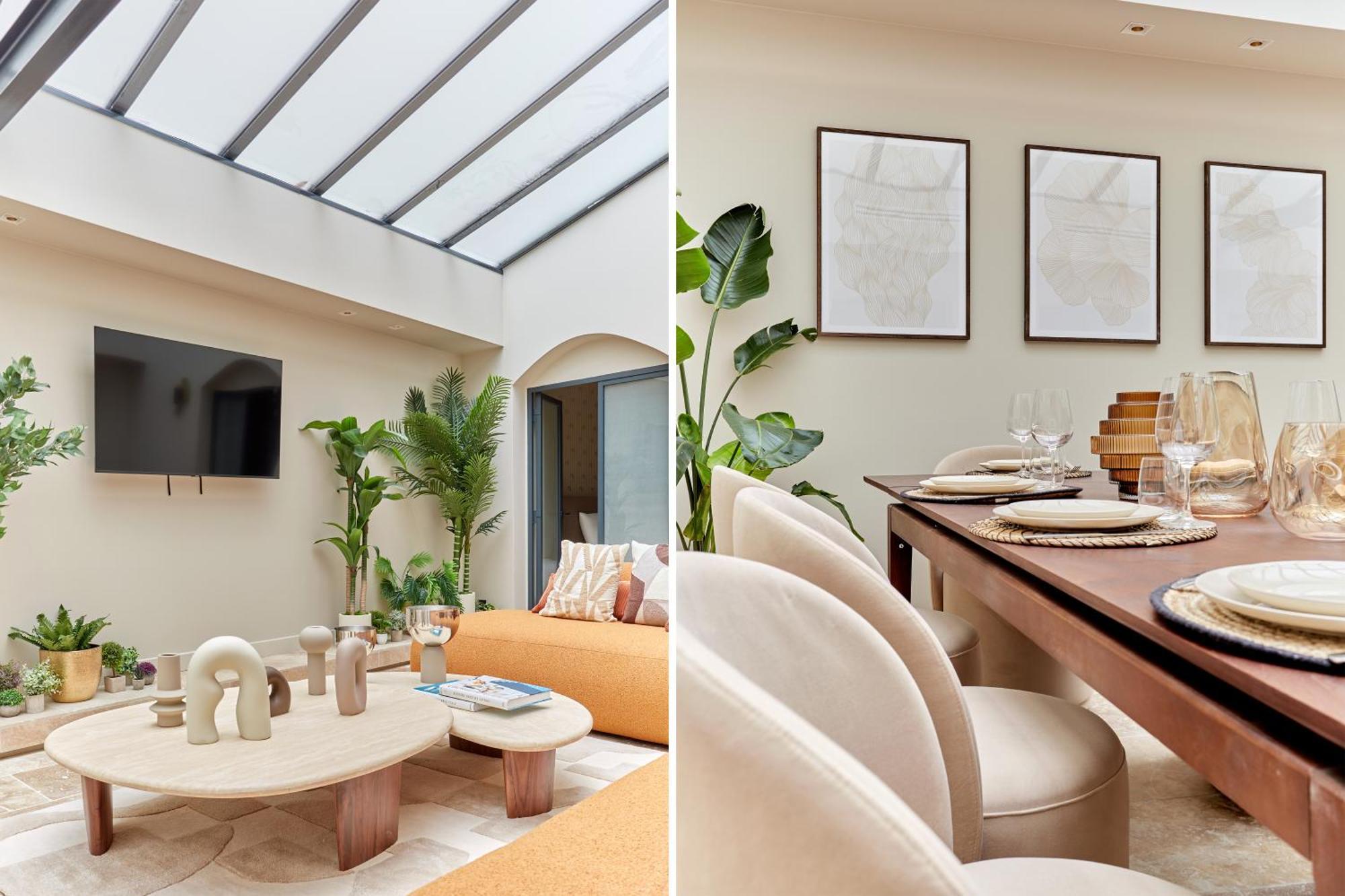 Residence Le Marais By Studio Prestige パリ エクステリア 写真