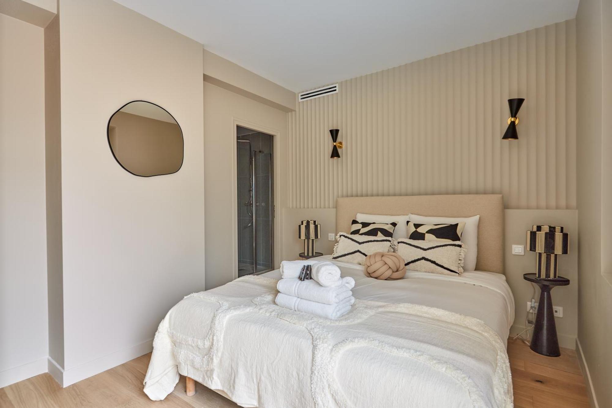 Residence Le Marais By Studio Prestige パリ エクステリア 写真