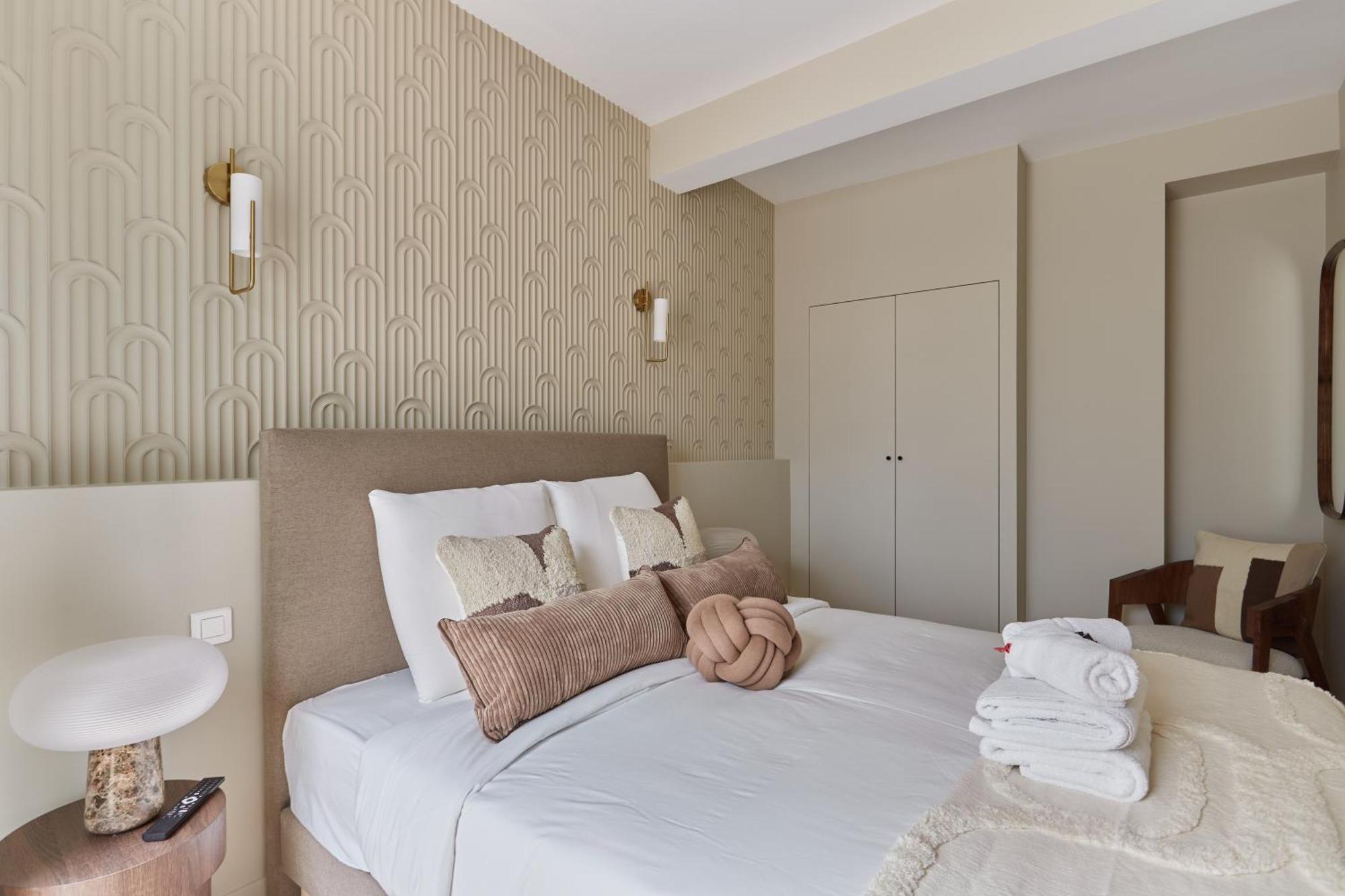 Residence Le Marais By Studio Prestige パリ エクステリア 写真