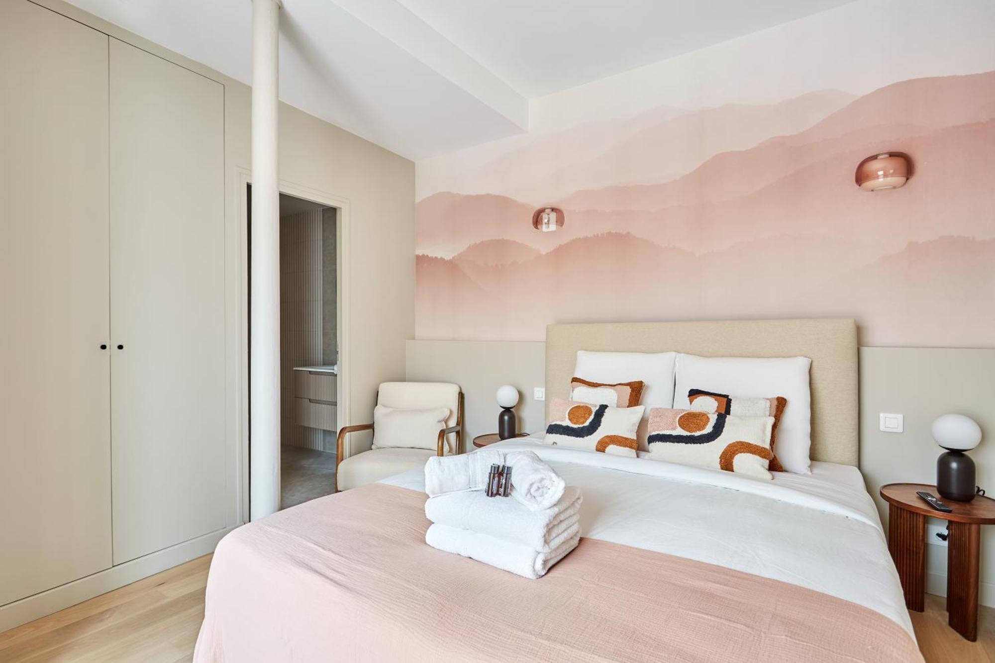 Residence Le Marais By Studio Prestige パリ エクステリア 写真