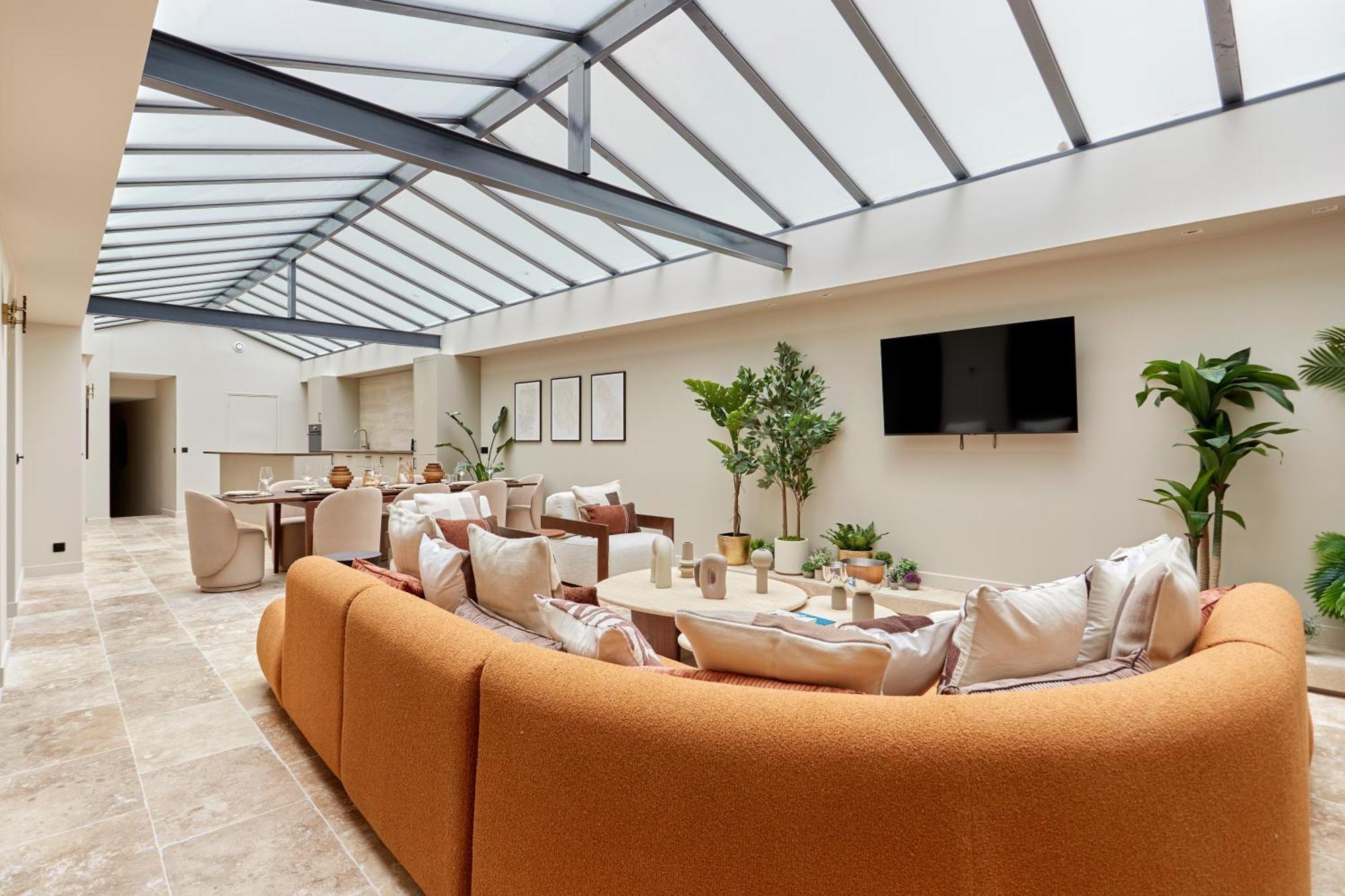 Residence Le Marais By Studio Prestige パリ エクステリア 写真