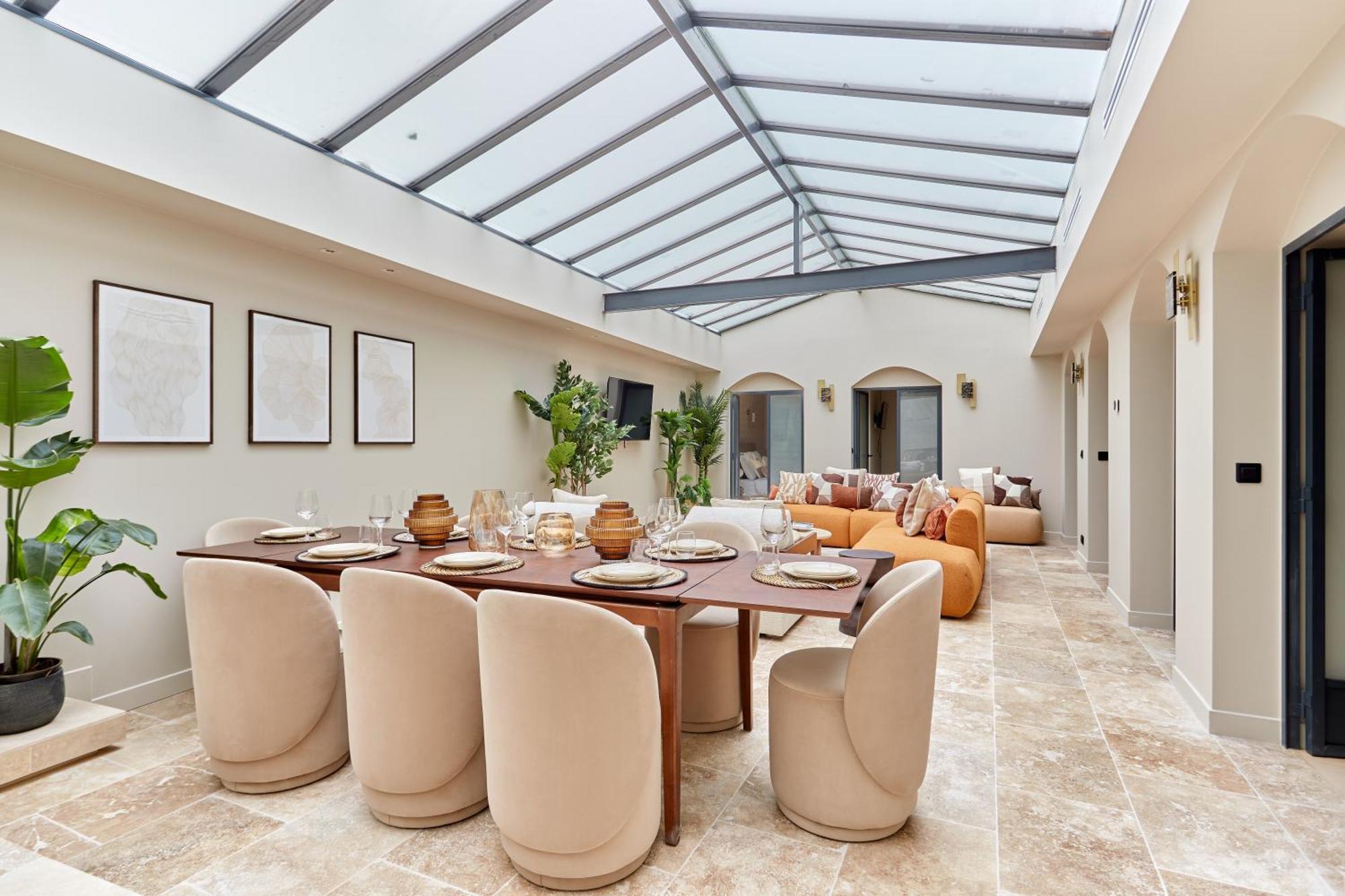 Residence Le Marais By Studio Prestige パリ エクステリア 写真