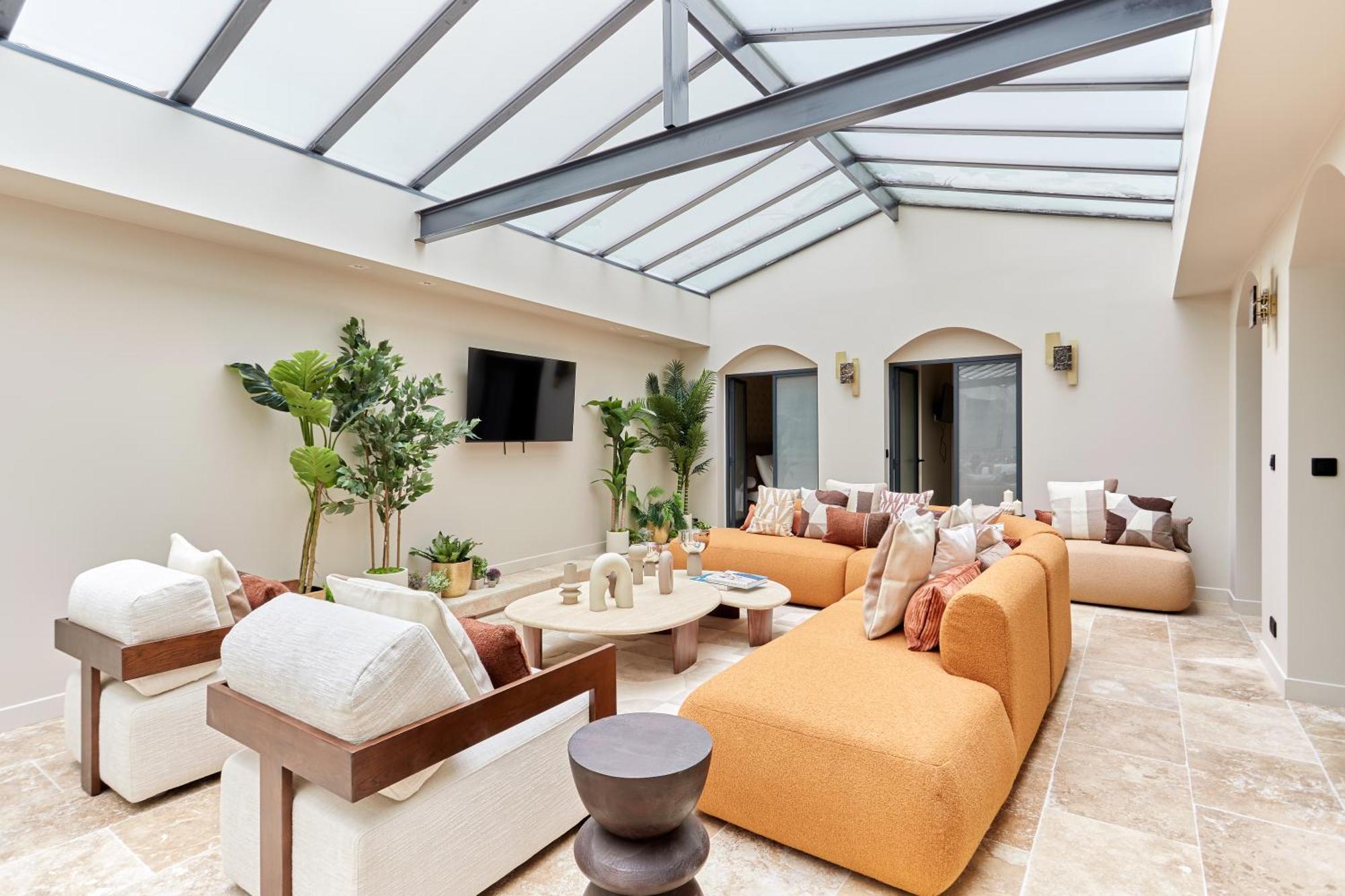 Residence Le Marais By Studio Prestige パリ エクステリア 写真